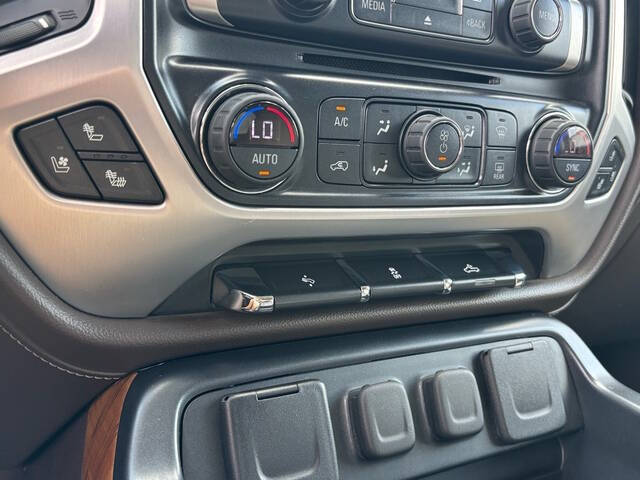 2017 GMC Sierra 1500 29