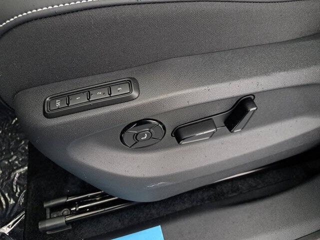 2026 Volkswagen Tiguan SEL R-Line Turbo 4Motion