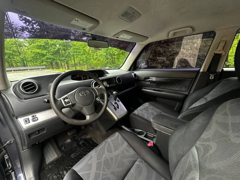 2011 Scion xB