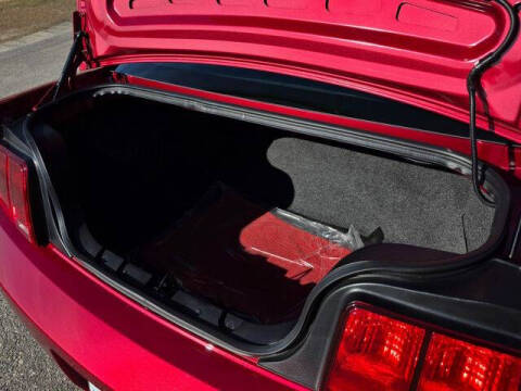 2006 Ford Mustang GT Premium