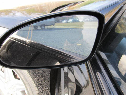 2001 Chevrolet Monte Carlo SS