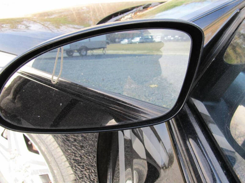 2001 Chevrolet Monte Carlo SS