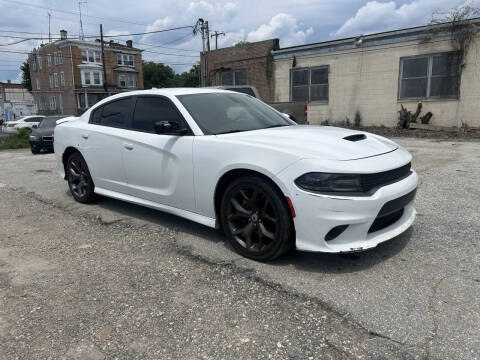 2019 Dodge Charger GT