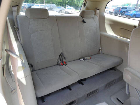2011 Buick Enclave CX