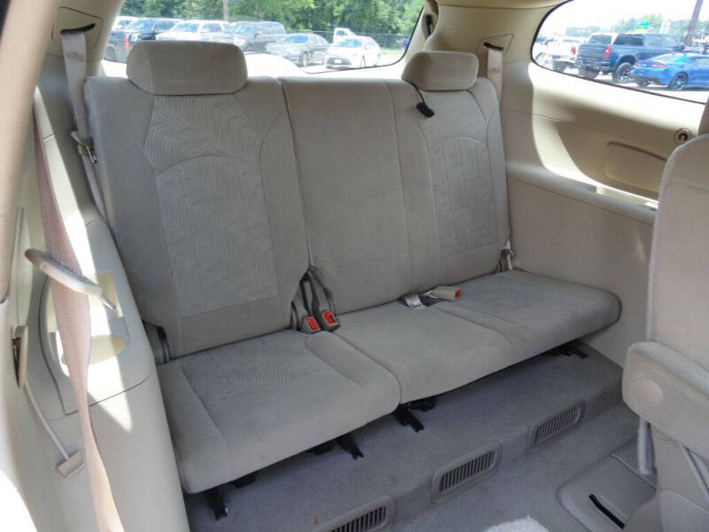 2011 Buick Enclave CX