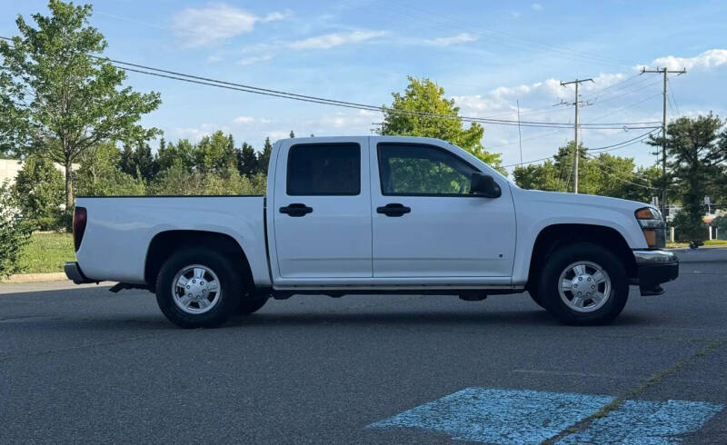 2006 Chevrolet Colorado LT