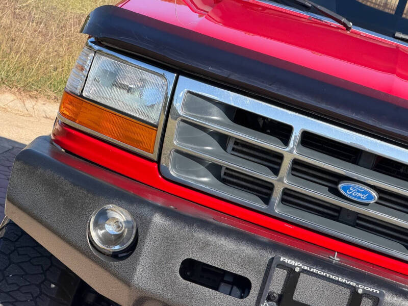 1997 Ford F-350 XLT
