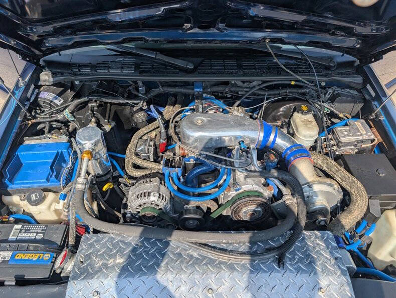 2004 Chevrolet Blazer