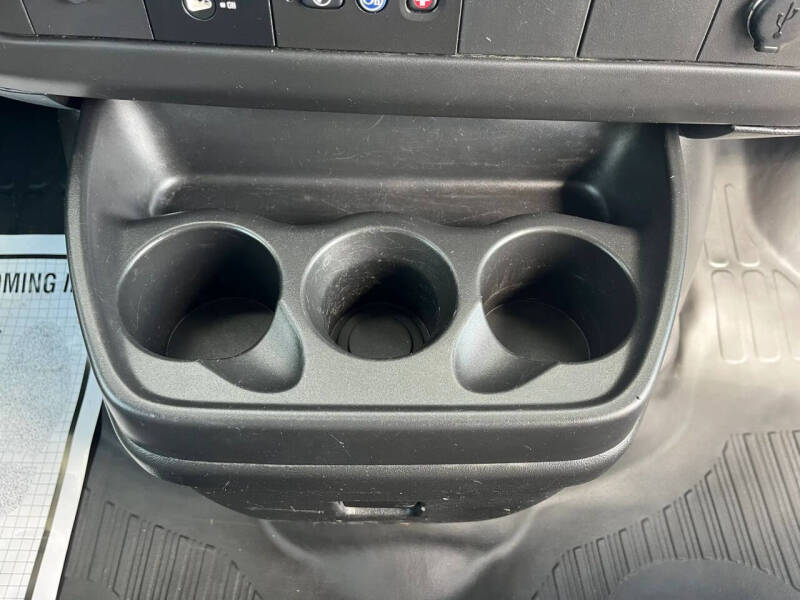 2012 Chevrolet Express LT 2500