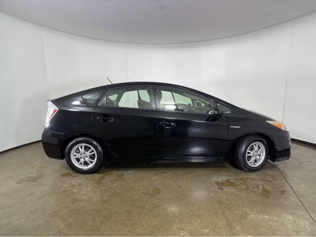 2011 Toyota Prius Two