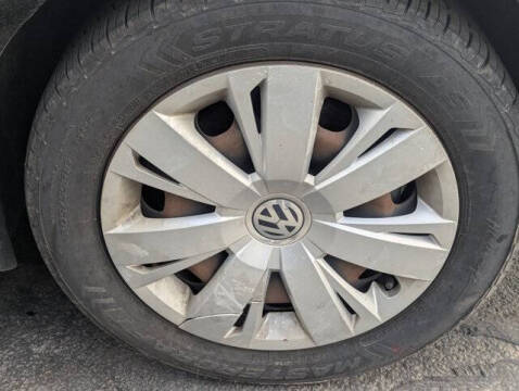 2014 Volkswagen Jetta