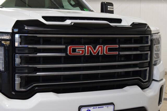 2023 GMC Sierra 2500HD