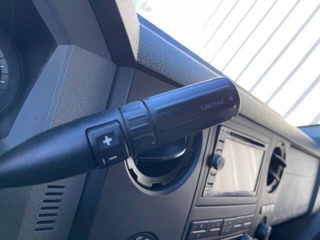 2013 Ford F-250 Super Duty