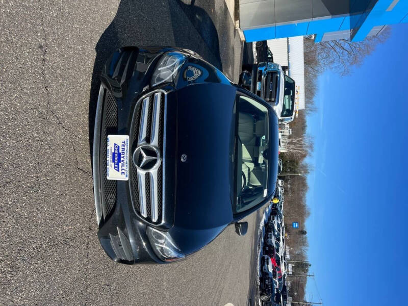 2019 Mercedes-Benz E-Class E 300 4MATIC