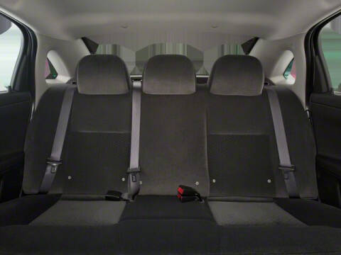 2012 Chevrolet Impala LS Fleet