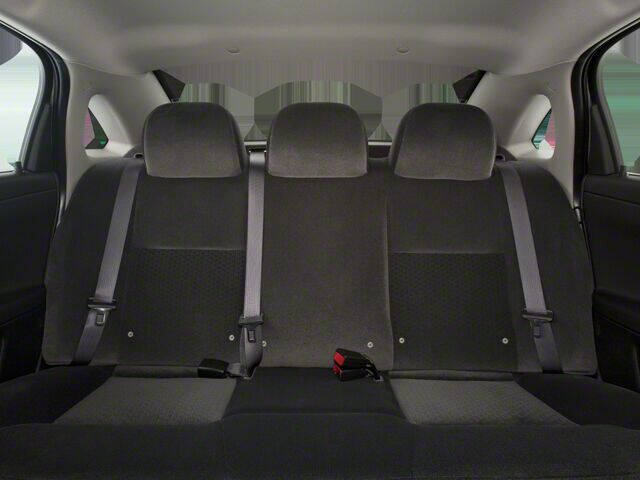2012 Chevrolet Impala LS Fleet