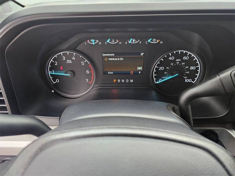 2026 Ford F-350 Super Duty