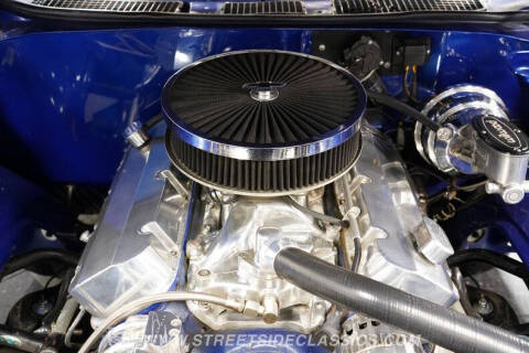 1971 Chevrolet Chevelle