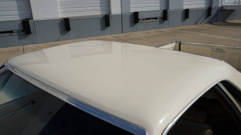 1980 Chevrolet El Camino