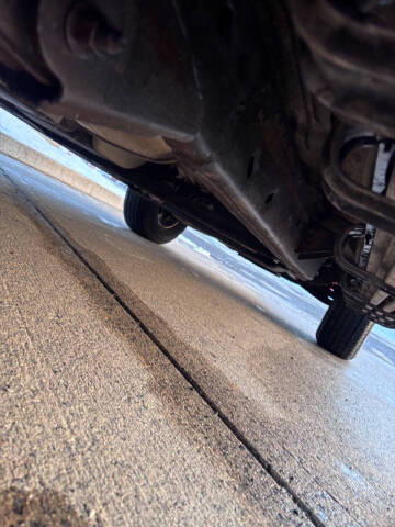 2004 Chevrolet Suburban 1500 LT