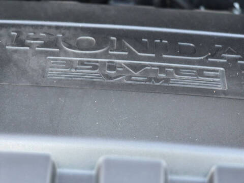 2013 Honda Odyssey EX-L w/Navi