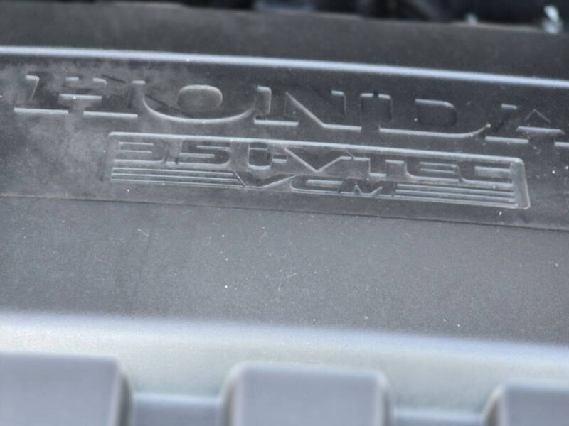 2013 Honda Odyssey EX-L w/Navi