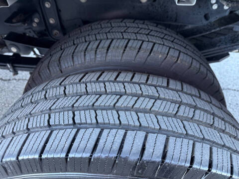 2025 Ford F-350 Super Duty XLT