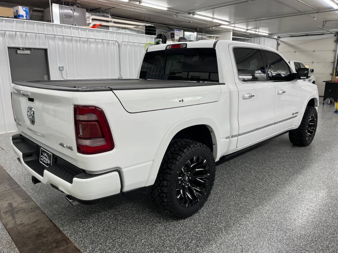 2020 Ram 1500 for sale at Forst Auto Sales LLC in Marshfield, WI