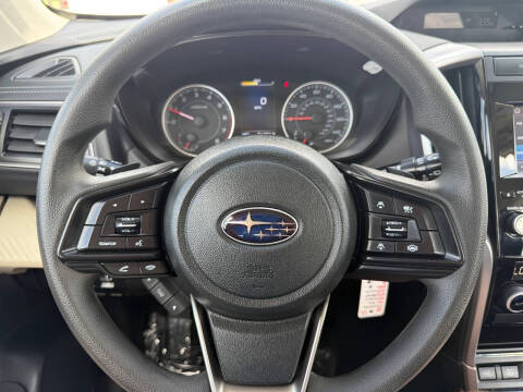 2021 Subaru Ascent