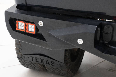 2018 RAM 3500 Laramie