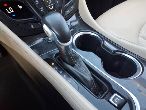 2017 Buick Envision Preferred