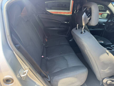 2014 Dodge Avenger SE