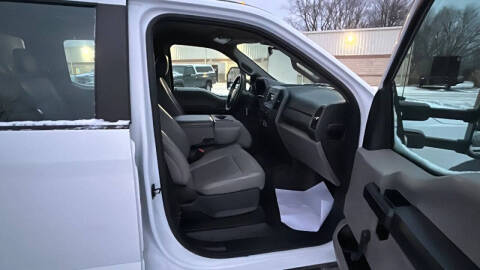 2021 Ford F-450 Super Duty