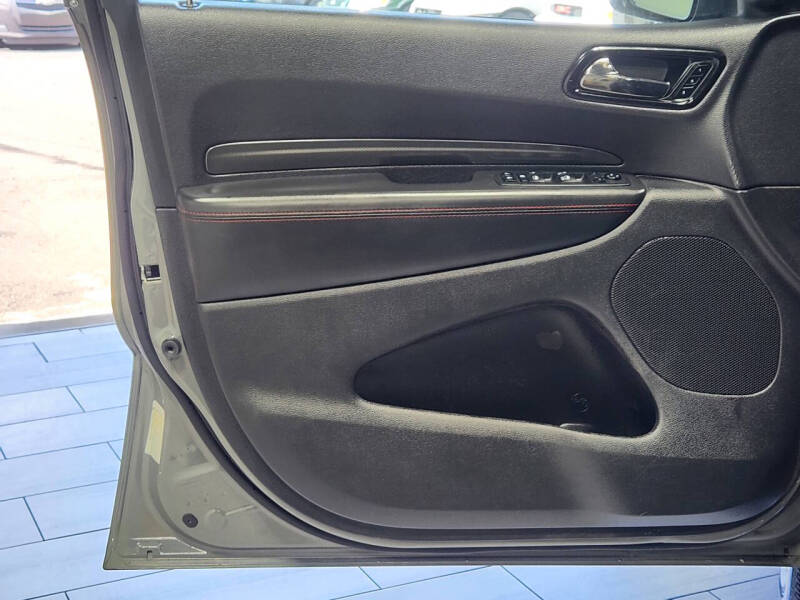 2024 Dodge Durango GT