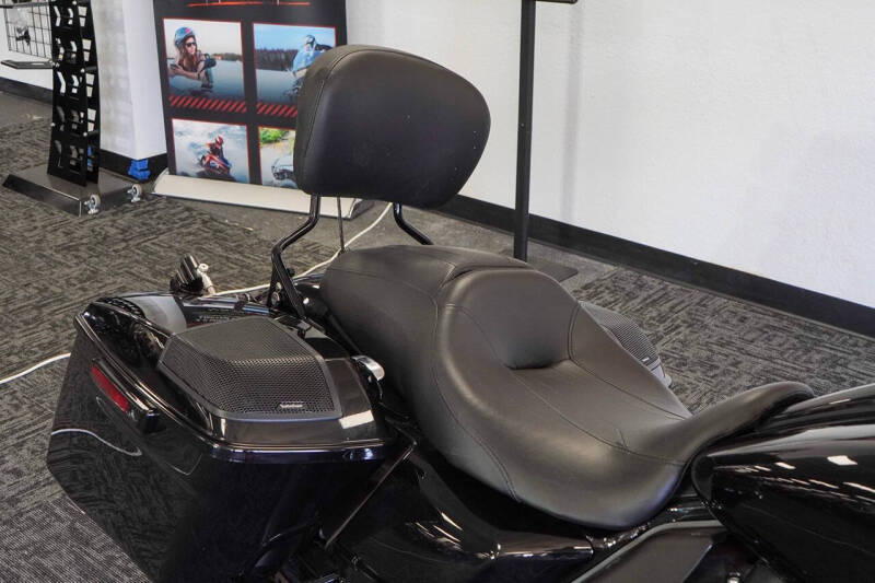 2021 Harley-Davidson Road Glide Special