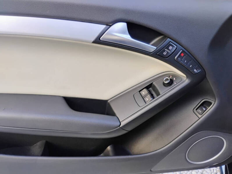 2010 Audi S5 4.2 quattro Prestige