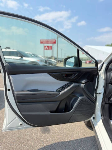 2021 Subaru Outback Onyx Edition XT