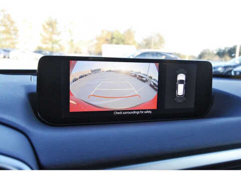 2026 Mazda CX-50 Hybrid Preferred