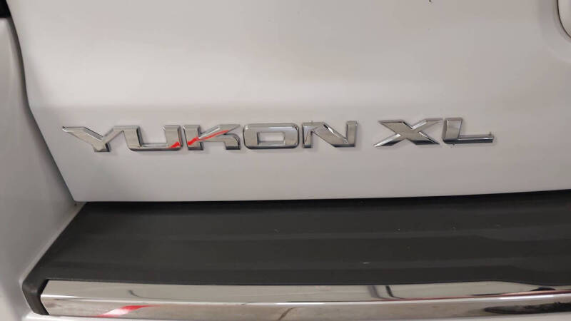 2016 GMC Yukon XL Denali