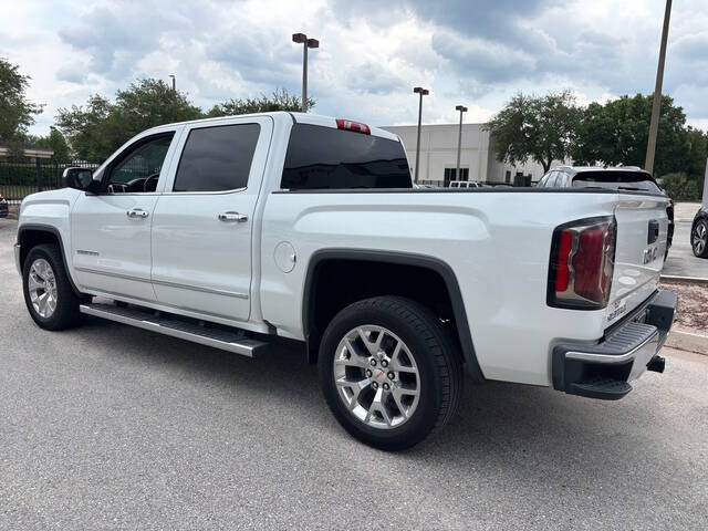 2017 GMC Sierra 1500 3