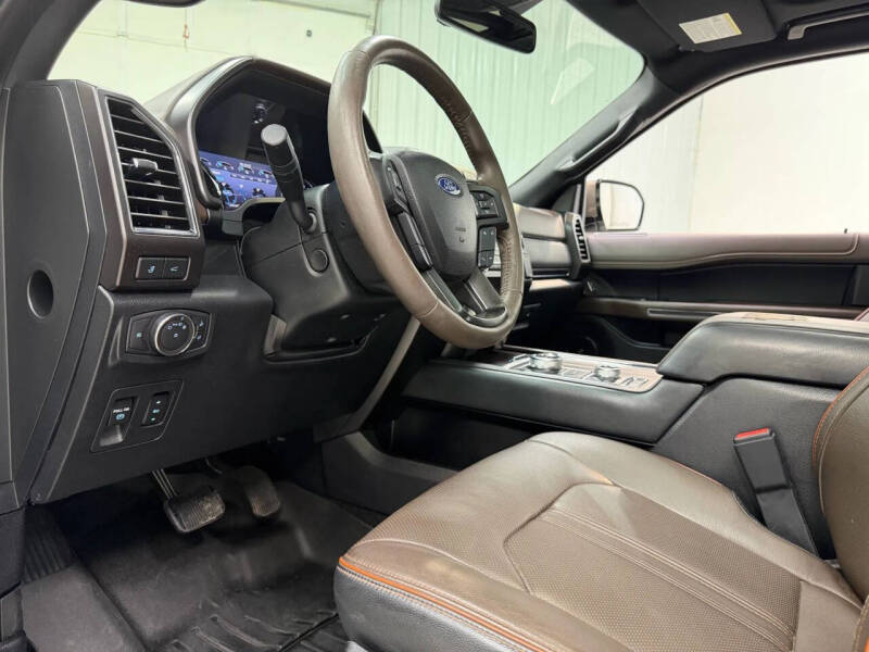 2020 Ford Expedition King Ranch