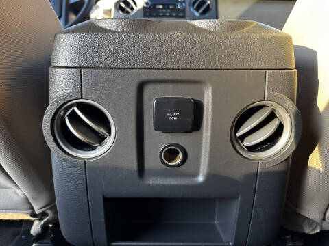 2012 Ford F-250 Super Duty