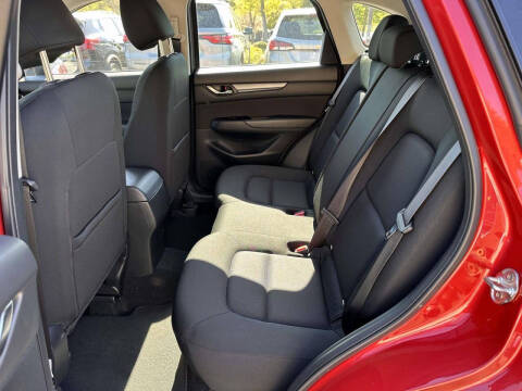 2023 Mazda CX-5 2.5 S