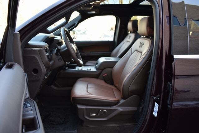 2024 Ford Expedition King Ranch