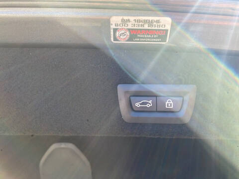 2016 BMW 7 Series 750i xDrive