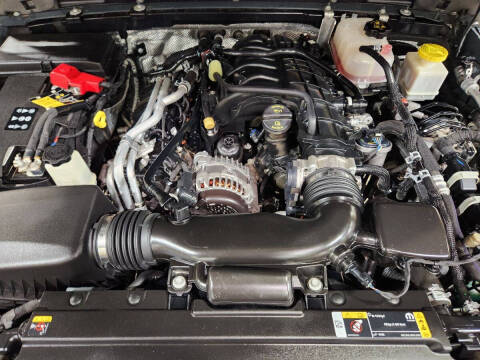 2024 Jeep Gladiator Mojave