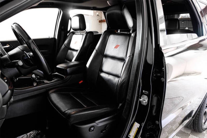 2023 Dodge Durango R/T Plus