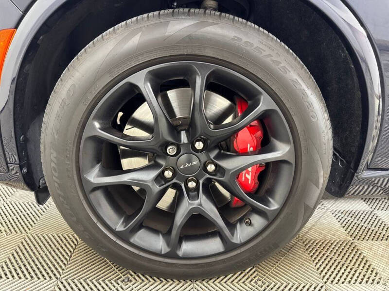 2024 Dodge Durango SRT Hellcat