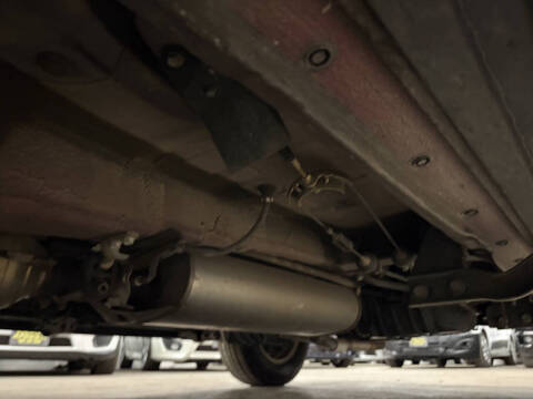 2003 Toyota Highlander