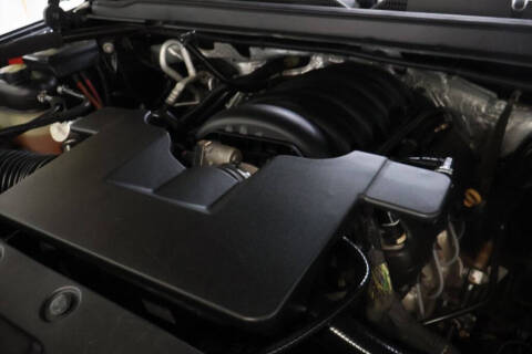 2015 Cadillac Escalade ESV Premium